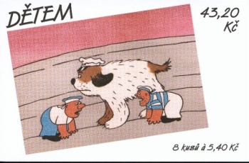 ZSt 0014 ** - 2001